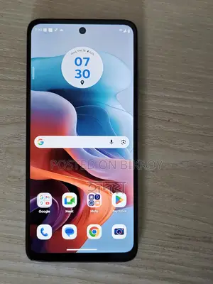 Motorola Moto g34 5g (ব্যবহৃত)