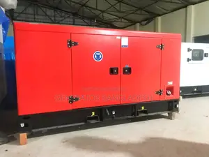 100 kVA Cummins Generator USA | Covered 24/7 emergency power assistance