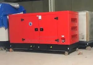 100 kVA Cummins Generator USA | Covered 24/7 emergency power assistance