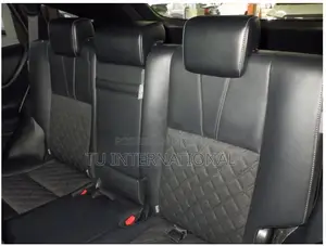 Toyota Harrier HARRIRE NON 2020