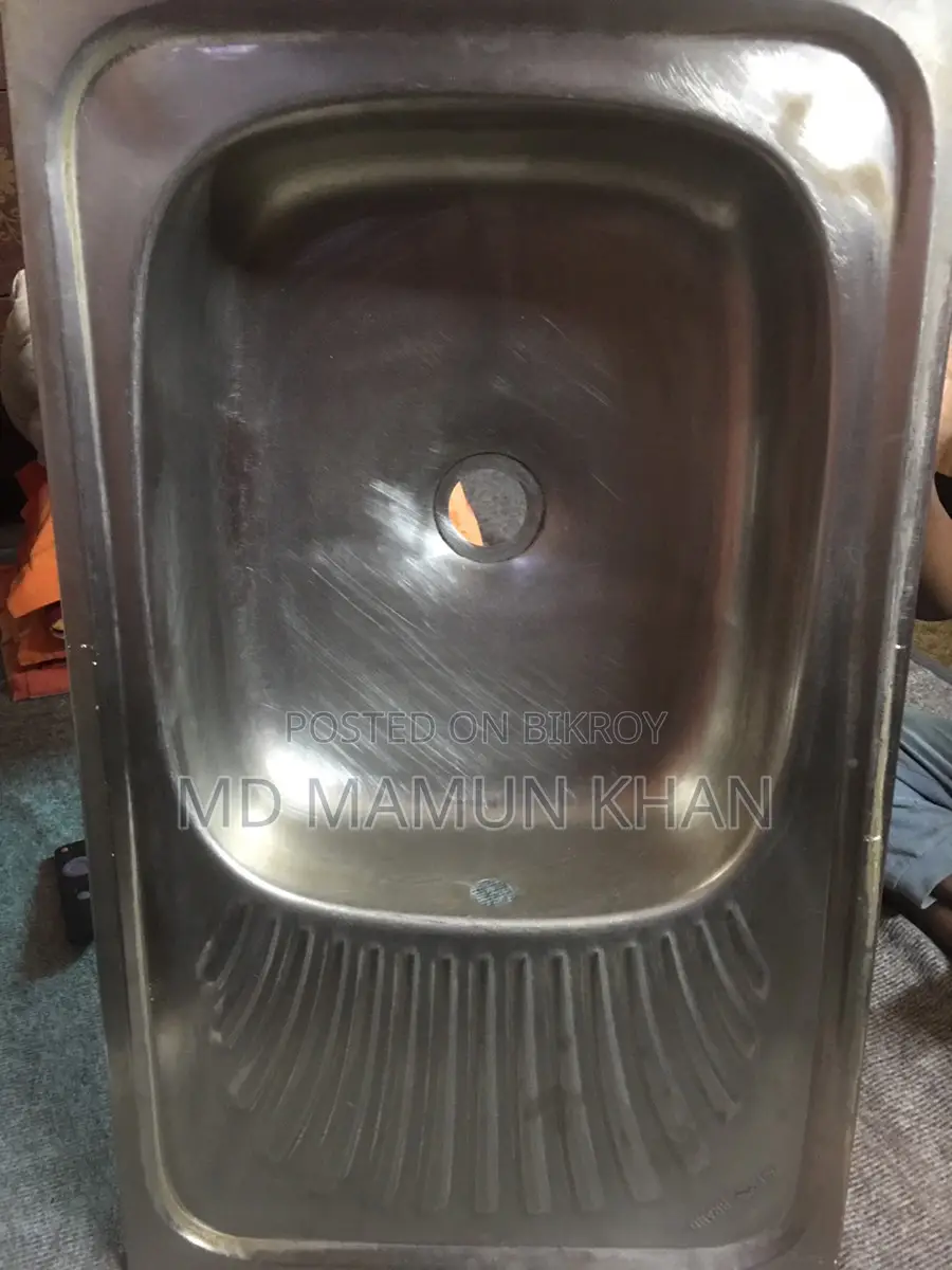 Basin for sale