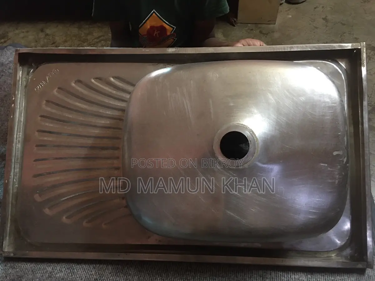 Basin for sale