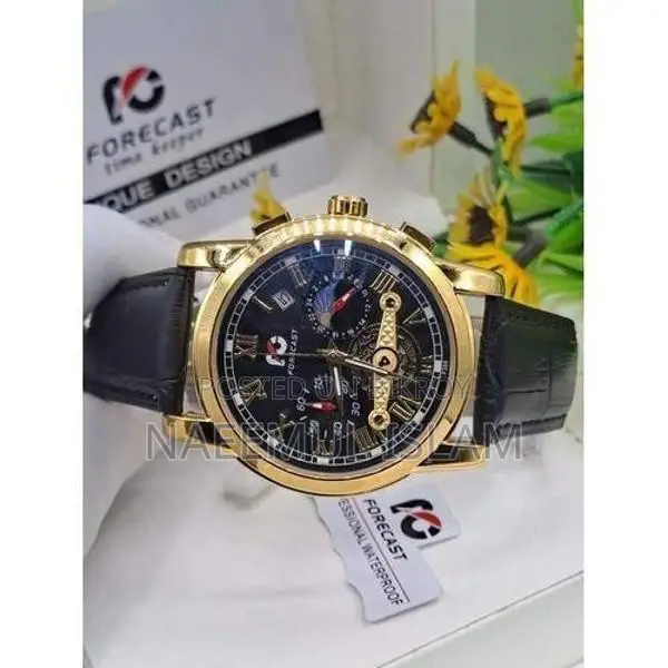 Analogue Watch for sale