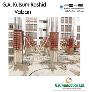 বিনিয়োগের জন্য সেরা ১৩২৫ SFT ফ্ল্যাট - আজই কিনুন