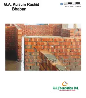 Best 1325 SFT Flat for Investment - Buy Today