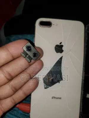 Apple iPhone 8 Plus (Used)