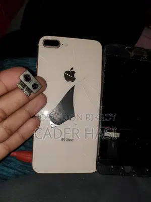 Apple iPhone 8 Plus (Used)