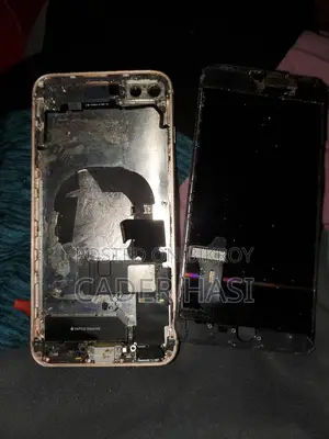 Apple iPhone 8 Plus (Used)