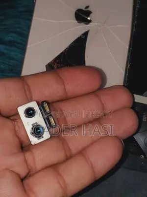 Apple iPhone 8 Plus (Used)