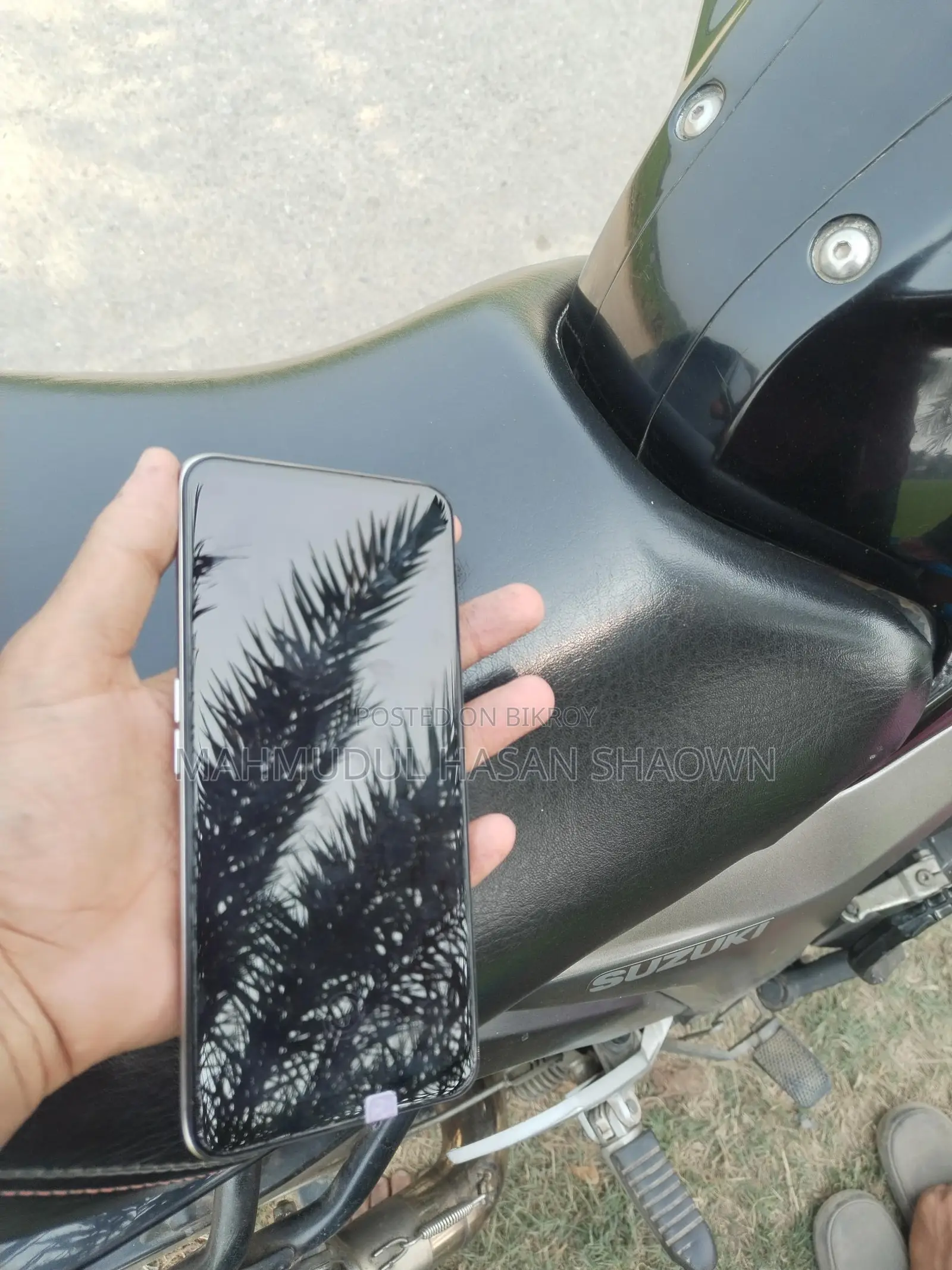 OPPO Reno2 Z (Used)
