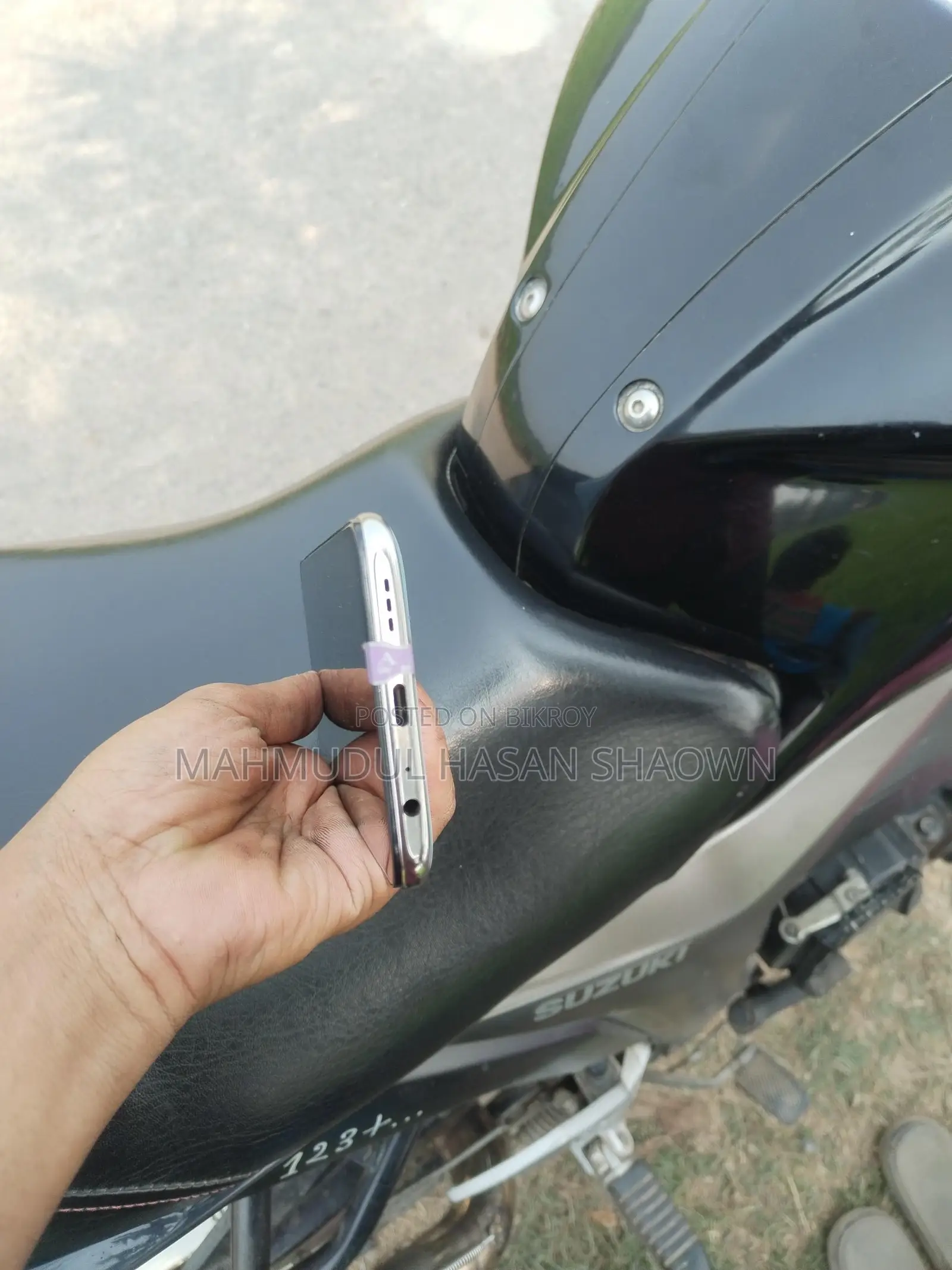 OPPO Reno2 Z (Used)
