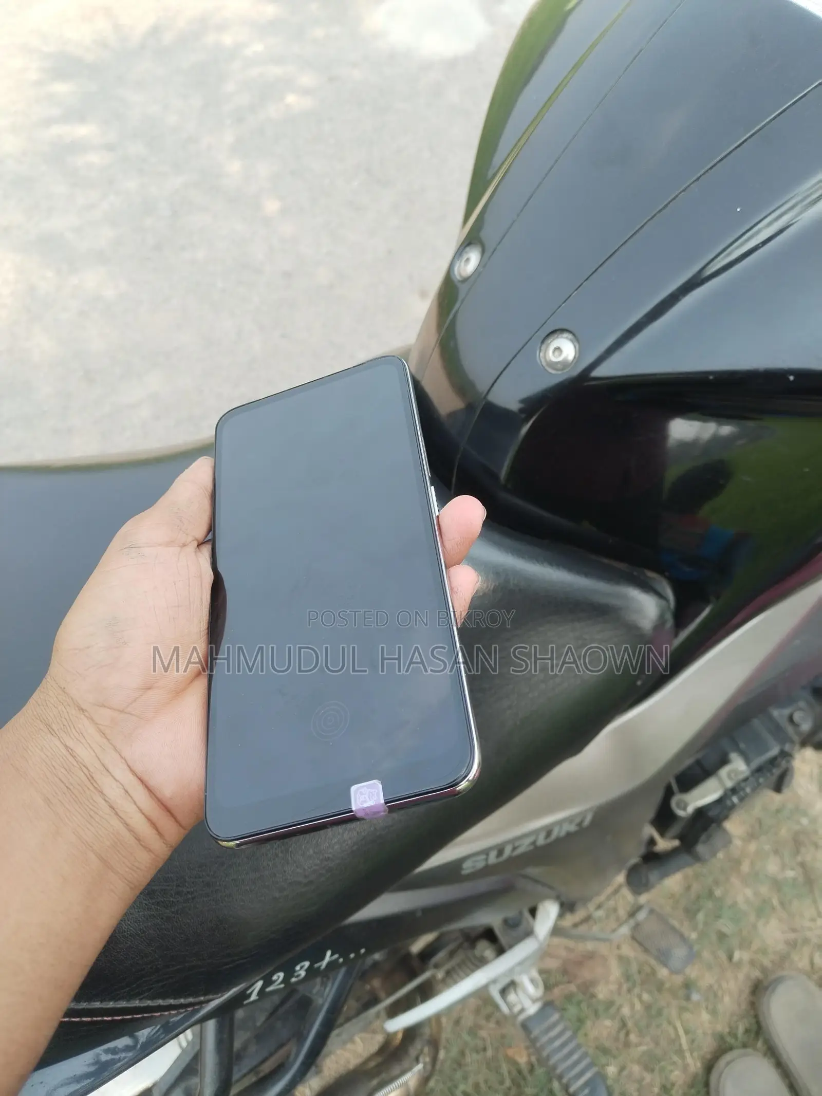OPPO Reno2 Z (Used)