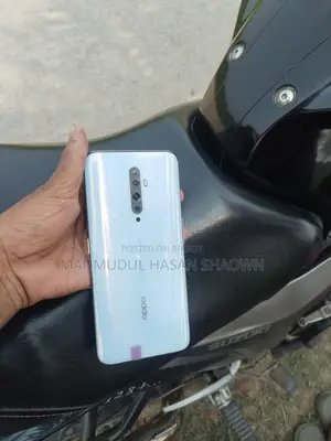 OPPO Reno2 Z (Used)