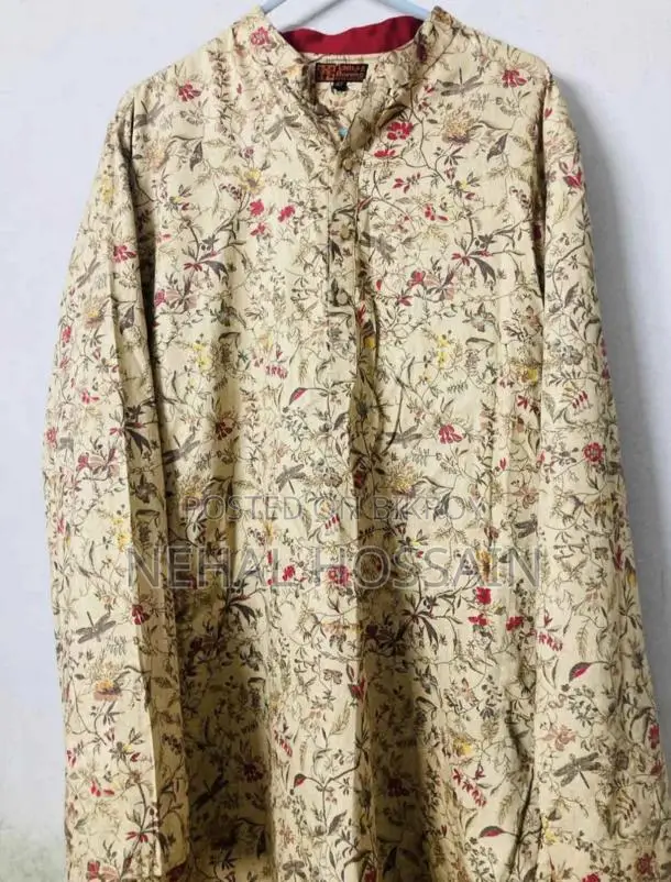 Arong Panjabi For Sell