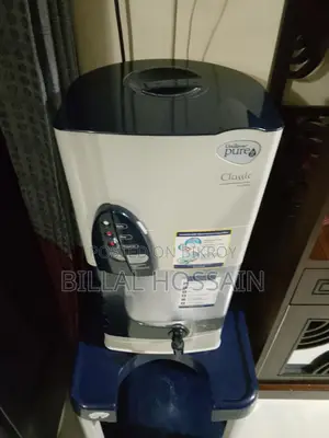 Water Filter