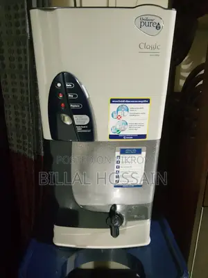 Water Filter