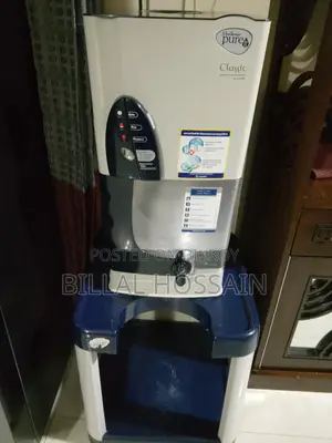 Water Filter