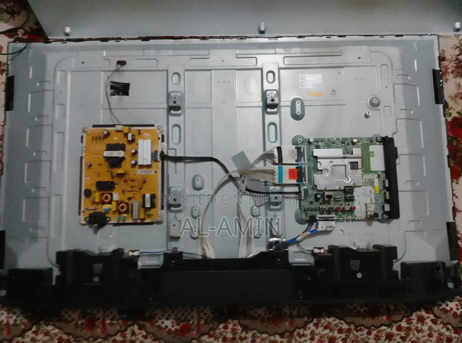 TV Repair