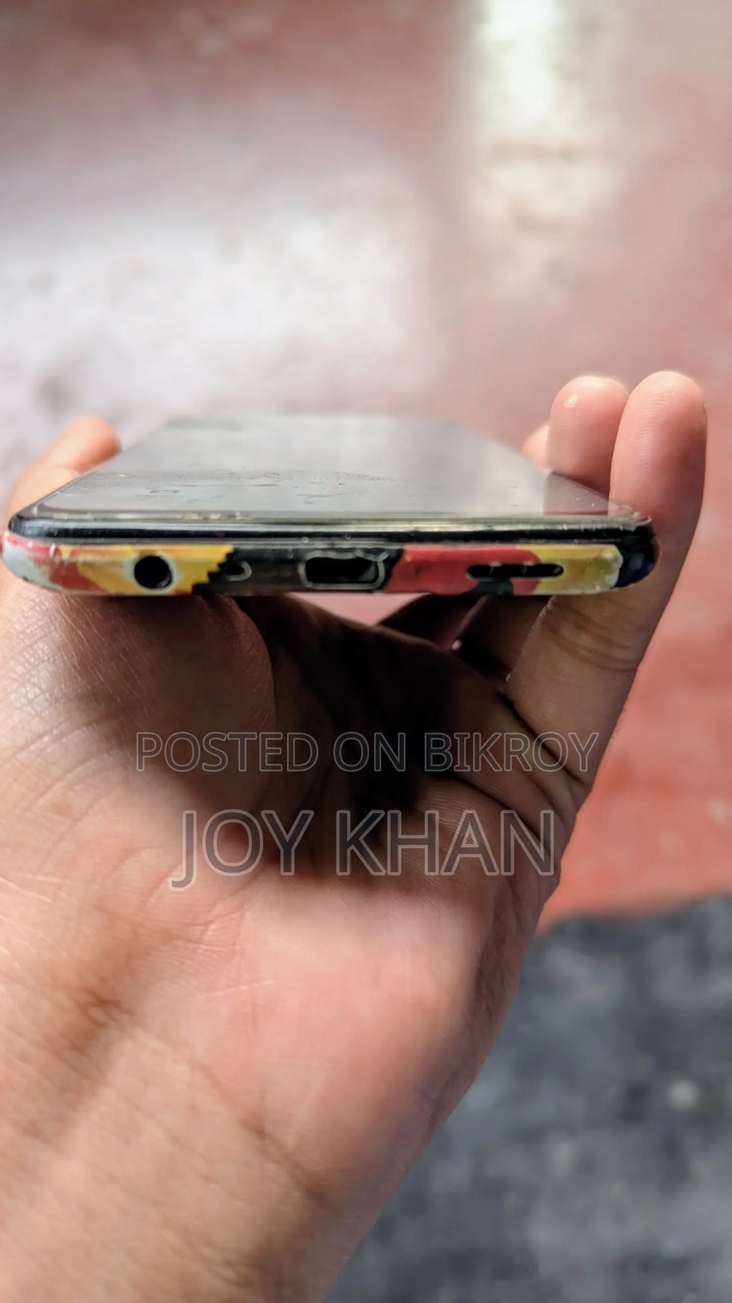 OPPO A16e (Used)