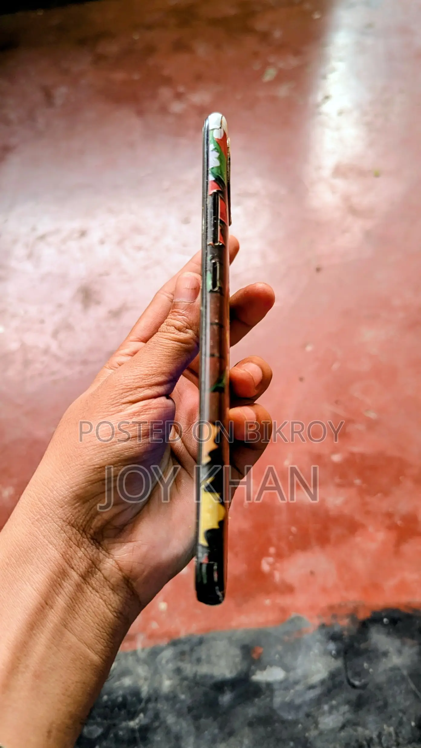 OPPO A16e (Used)