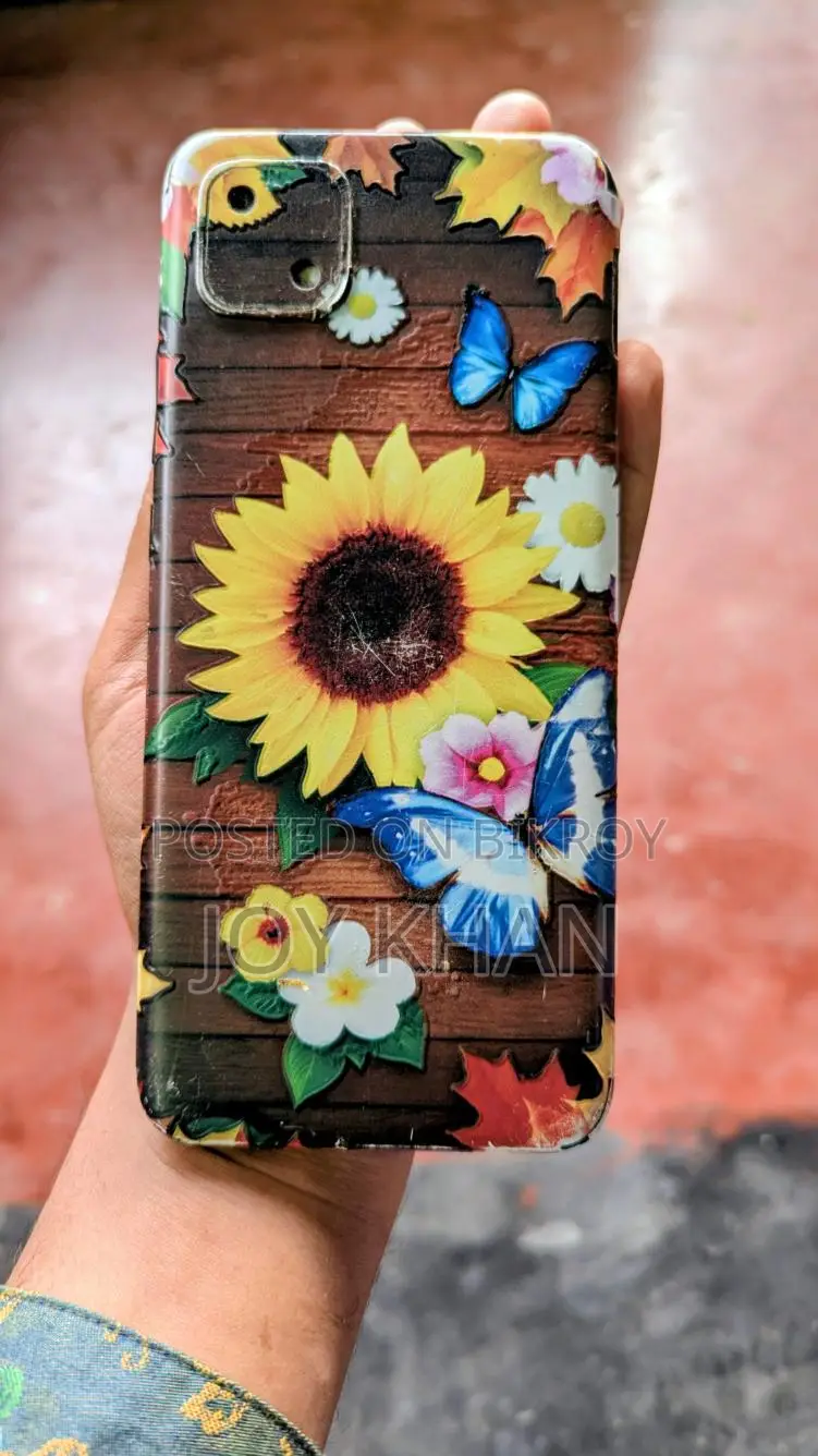 OPPO A16e (Used)