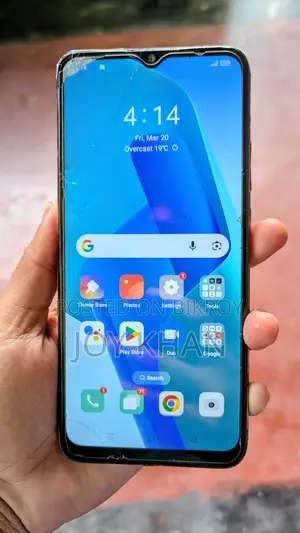 OPPO A16e (Used)