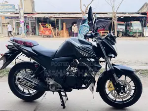 Yamaha FZS V2 2019