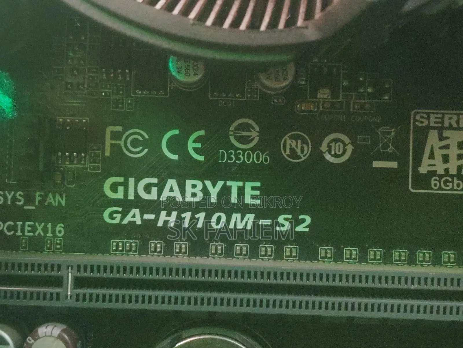 Computer for Sale