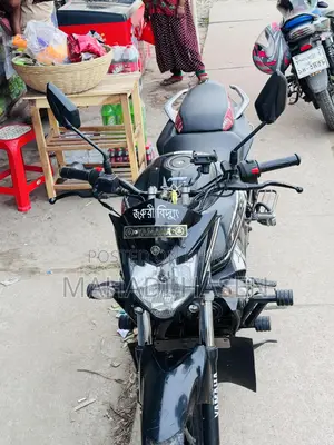 Yamaha FZS V2 2019