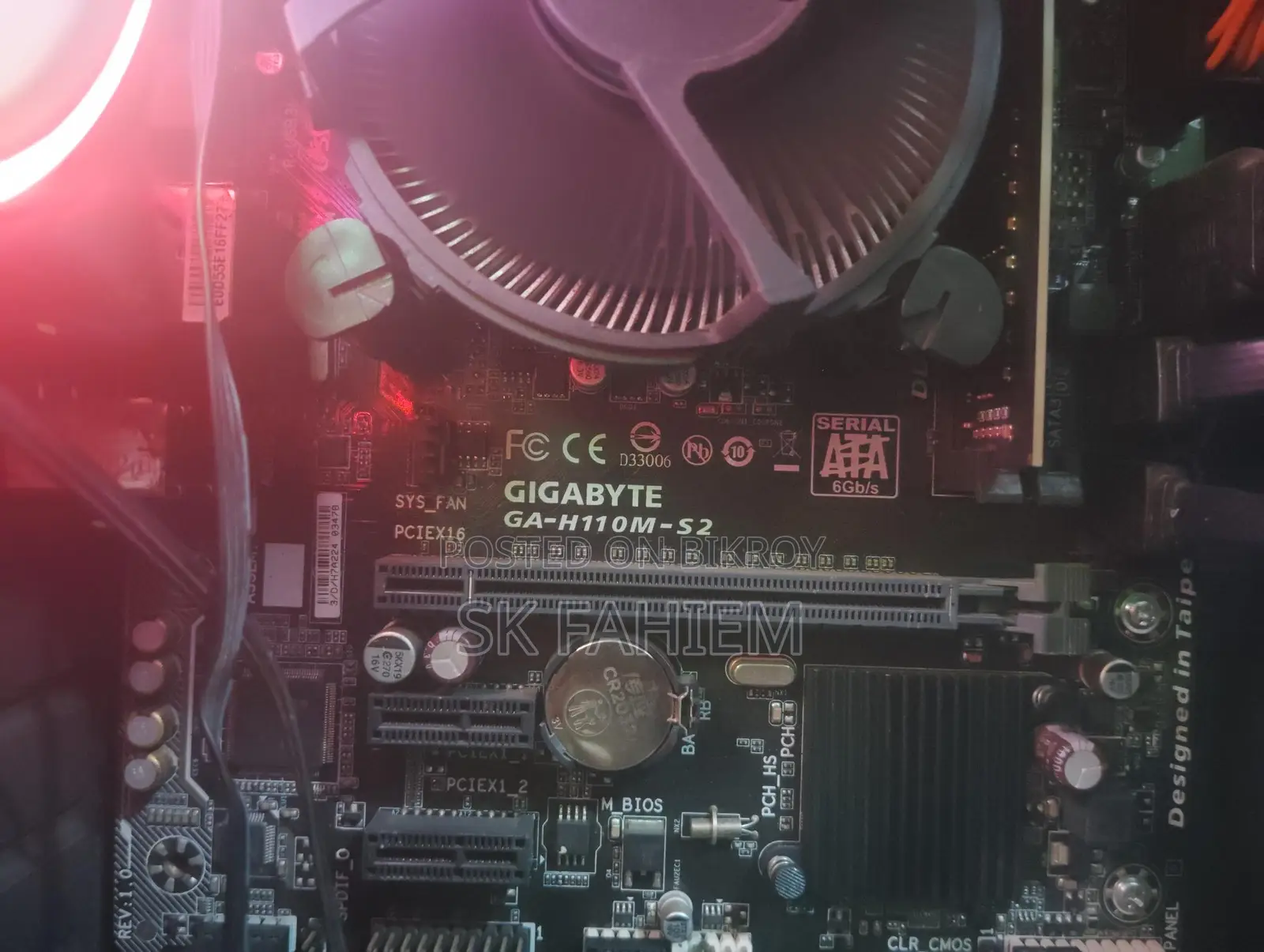 Computer for Sale