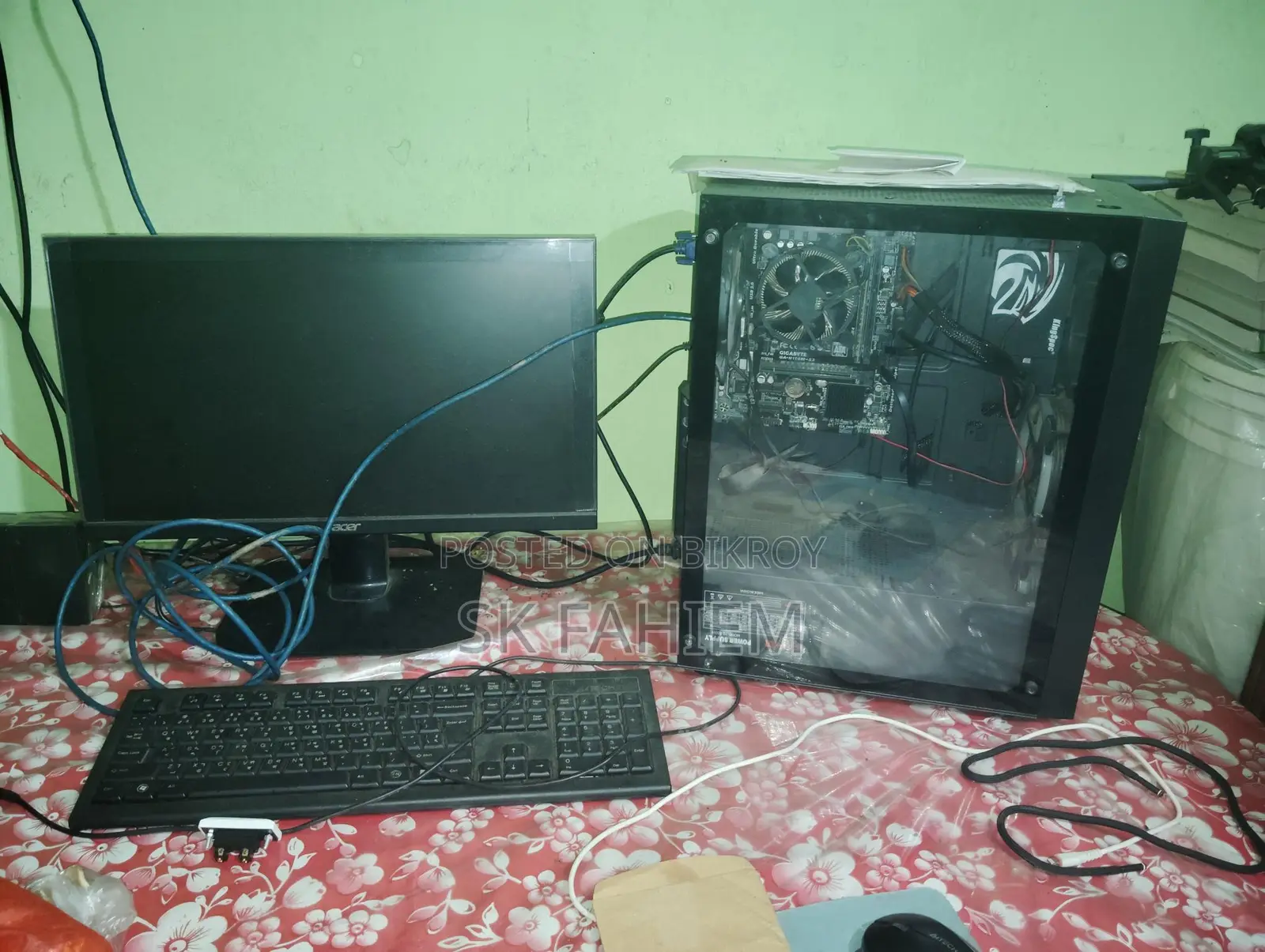 Computer for Sale