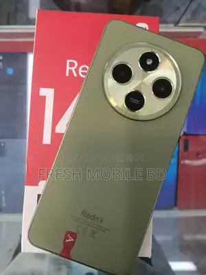 Xiaomi Redmi 14 c 8/256 (Used)