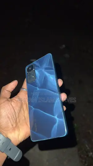 Xiaomi Redmi Note 11 (Used)