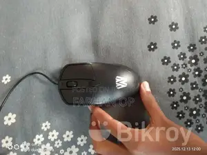 Gaming Keyboard Mouse Combo 5in1 Brand New