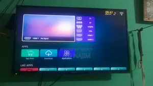 TV for Sale
