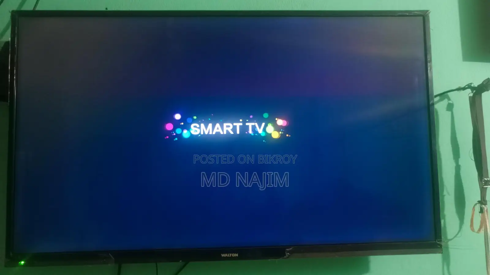 TV for Sale