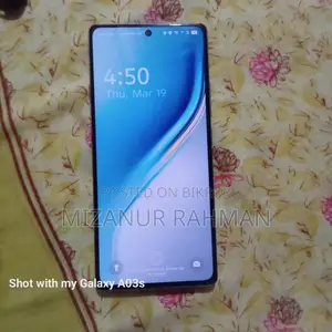 Tecno Camon 40 (ব্যবহৃত)