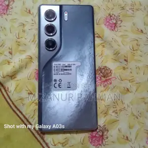 Tecno Camon 40 (ব্যবহৃত)