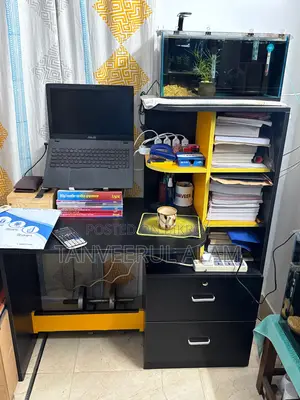 পড়ার টেবিল Reading Table