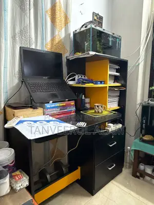 পড়ার টেবিল Reading Table