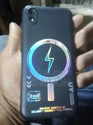 Walton R6 Max . (Used)