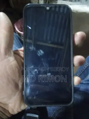 Walton R6 Max . (Used)
