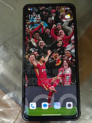 Xiaomi Redmi Note 10 Pro (Used)