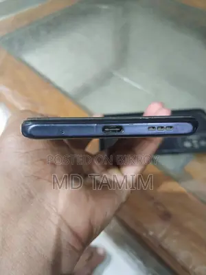 Xiaomi Redmi Note 10 Pro (Used)
