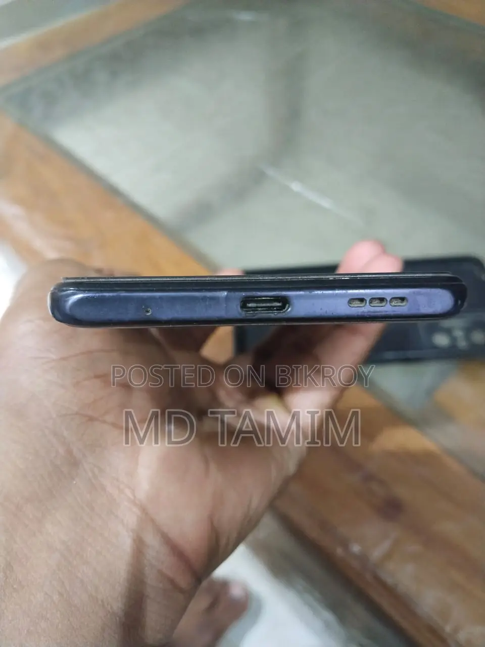 Xiaomi Redmi Note 10 Pro (Used)