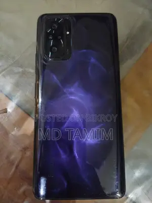 Xiaomi Redmi Note 10 Pro (Used)