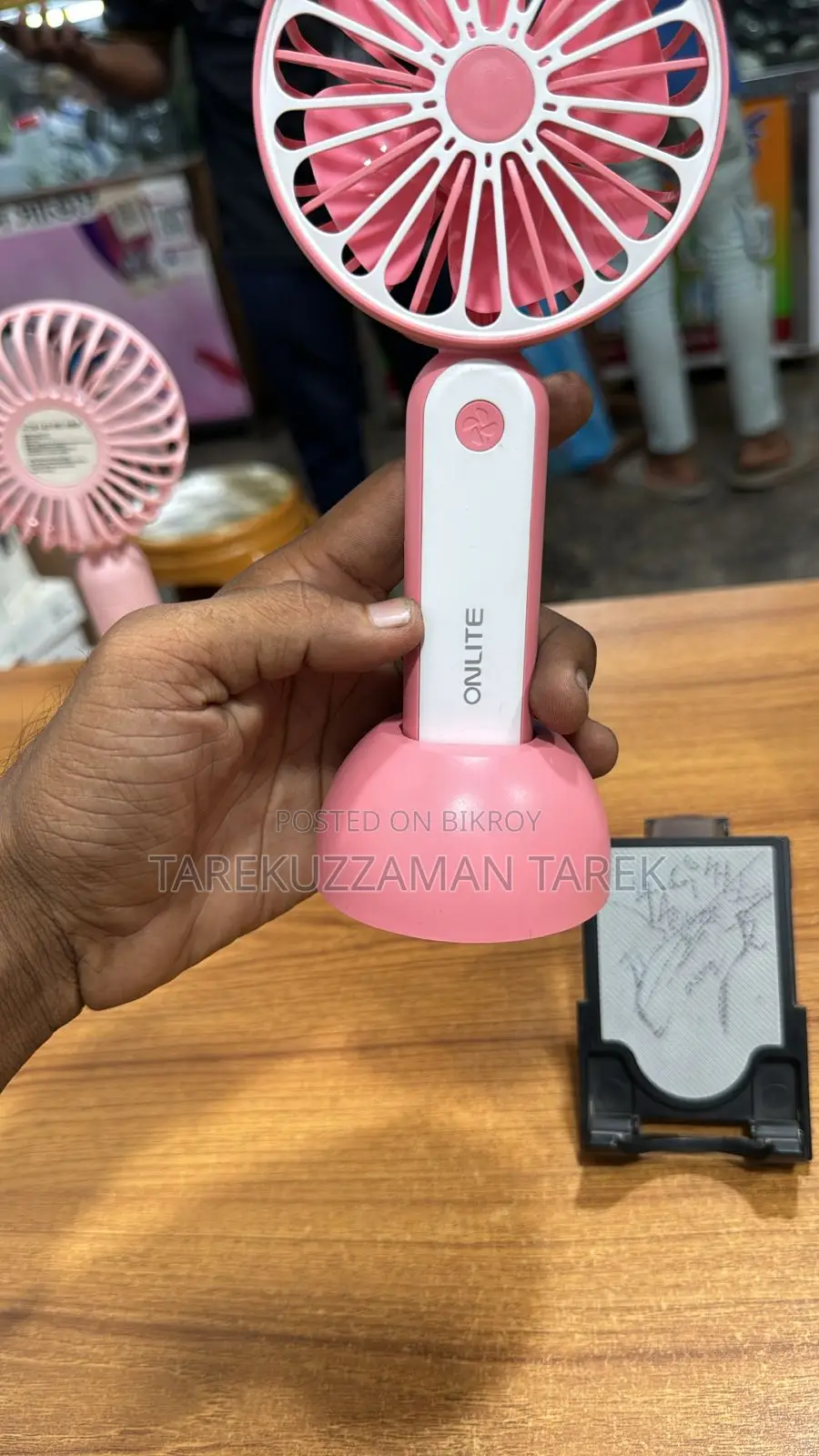 অরিজিনাল চায়না ফ্যান