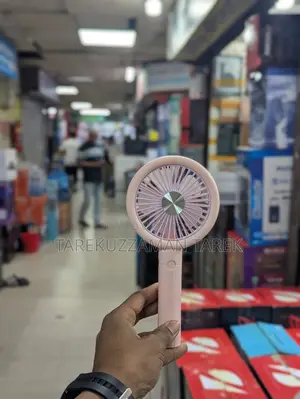 অরিজিনাল চায়না ফ্যান