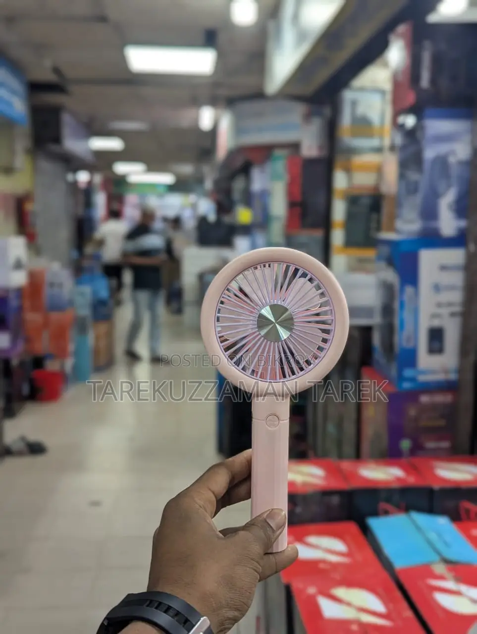 অরিজিনাল চায়না ফ্যান