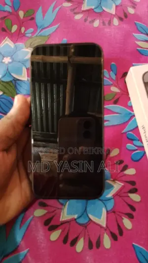Apple iPhone 16 Pro Max কপি (Used)